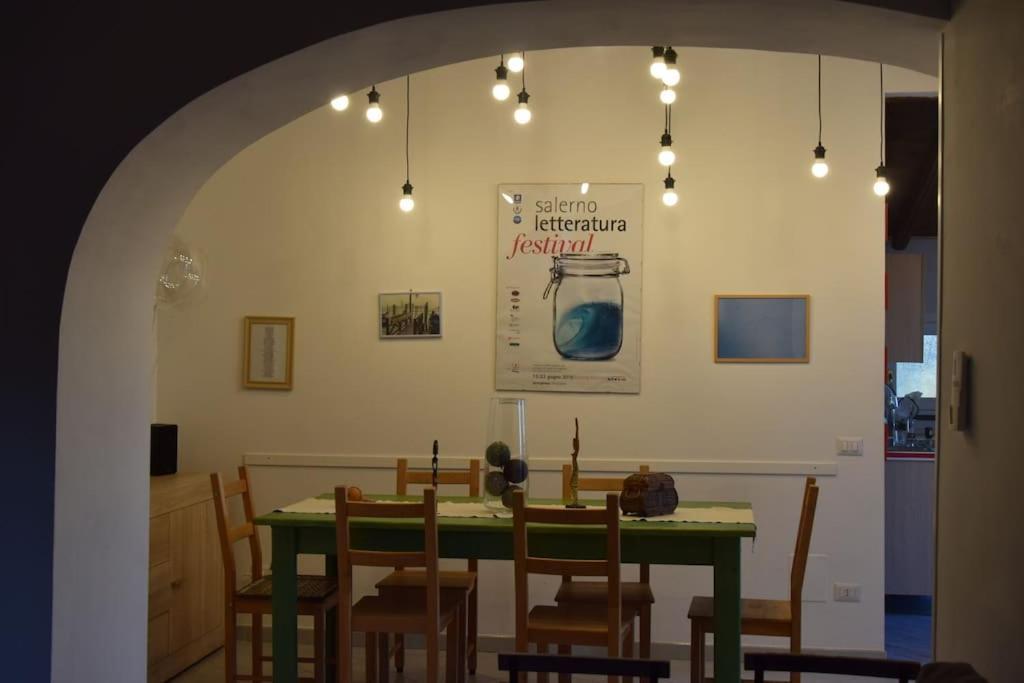 Volver Salernes Extérieur photo
